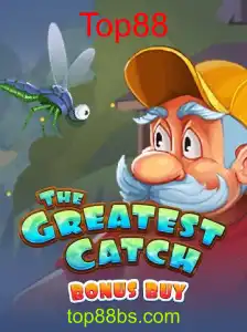 TheGreatestCatchBonusBuy: A Nova Sensação no Mundo dos Jogos